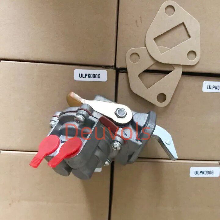 优质发动机手油泵ULPK00062641A0633637307M91