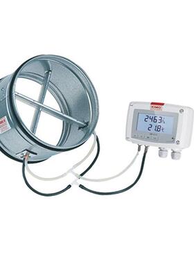 KIMO凯茂CP218-BN,CP218-BO,CP219-BO,BN差压风速风量温度变送器