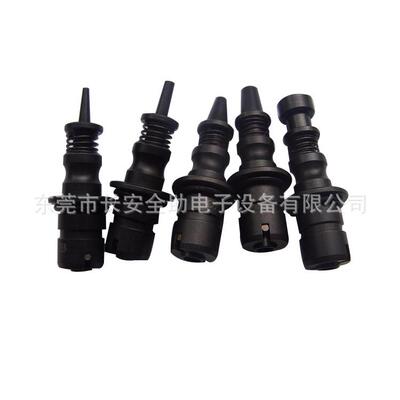 现货未来Mirae贴片机吸嘴ABCDE型陶瓷材质不发白SMT配件吸嘴