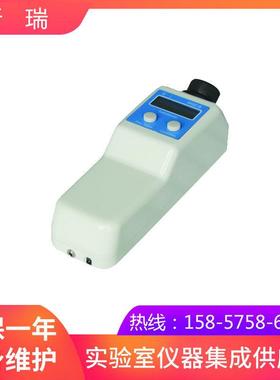 上海昕瑞WGZ-200B便携式浊度计(原WGZ-1型)