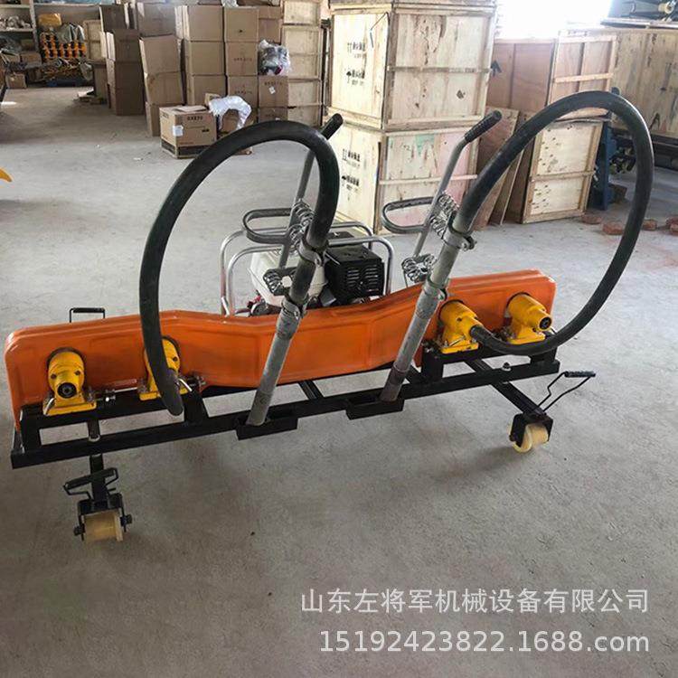 大型线路养护内燃软轴一拖四捣固机内燃捣固搞捣固镐1拖4,机械设备,其他机械设备,淘宝优惠券,粉丝福利购,淘宝优惠卷
