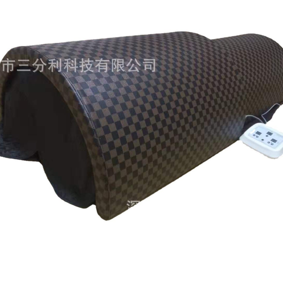 远红外线干蒸太空舱铺灸舱美体瘦形舱太空舱排酸汗蒸舱干蒸舱