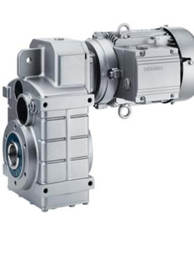 F系列减速机FZZ38BFZZ48BFZZ68BFZZ88BFZZ108B斜齿轮平行轴