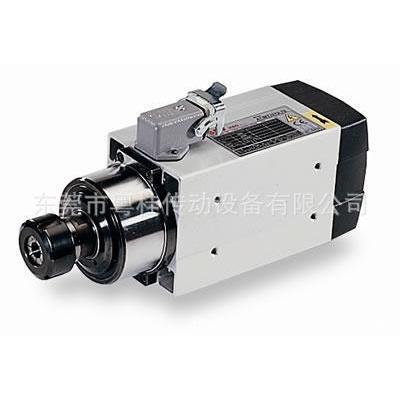 天洋TIANYANG电机木材专用电机G35-12-0.37-F0.37KW主轴电机