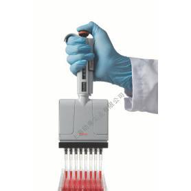 赛默飞ThermoF1-ClipTip手动12道移液器1-10ul货号：4661150N