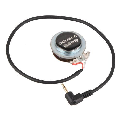 DOUBLEX2拾音器加振喇叭G0加震喇叭S1-PRO共振S0S3U0DS2