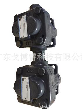 克拉克齿轮泵KF12RG15KF40RG15KF50RG15-D15KF80RG15KF25RG15