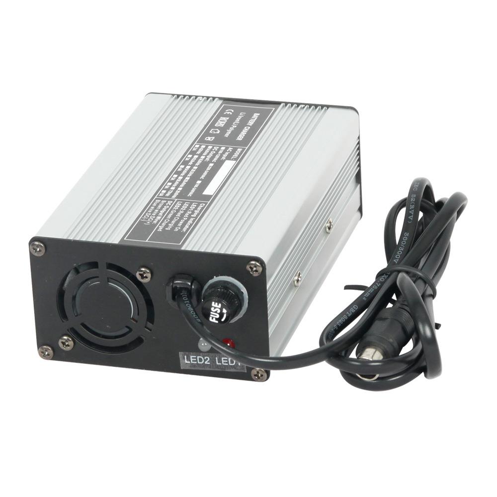 24V3A电动机器人电动工具电动自行车充电器