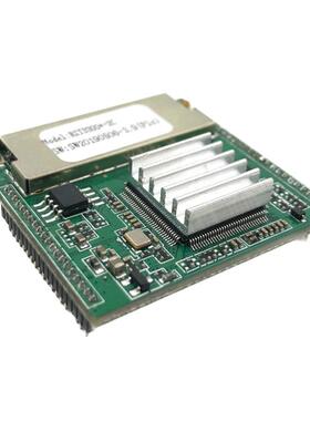 ISDB-THD/SD车载电视模组PCBA内嵌导航机巴西菲律宾