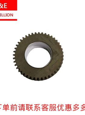 8943282170惰轮齿轮4JG14jb1五十铃配件8-94328217-0