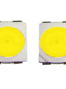 3528贴片直销3528白光贴片6000-6500灯珠0.06W8-9LM