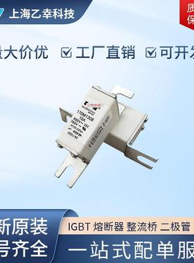 巴斯曼熔断器170M1730170M1731170M1732170M1733170M1734