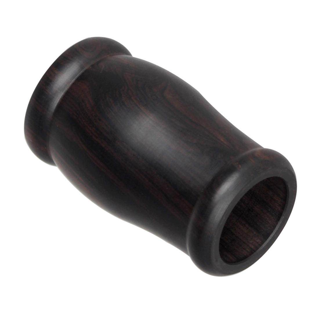 直销单簧管乌木节管黑管节筒单簧管演奏专业调音管乐器配件