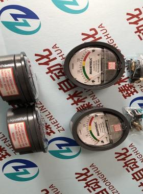 125Pa差压表压差表3000pa(3kpa)