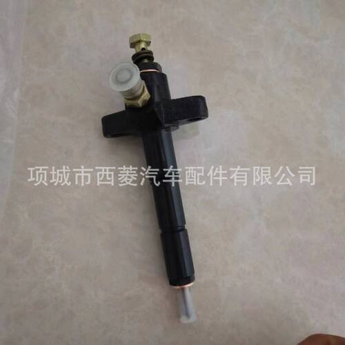 朝柴6102 4012发动机喷油器6102-00-PQ喷油器叉车喷油器总成油嘴