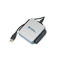 NIUSB-6001多功能I/O设备