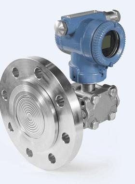 3051L3AA0FD21AB单法兰液位变送器0-248KPa