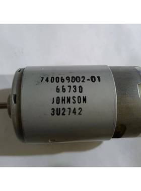 66730骨钻骨锯摆锯电机德昌电机