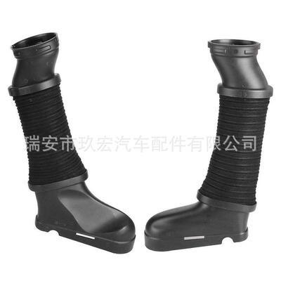 27809051822780902082适用于奔驰CLS级W207W212进气管W218
