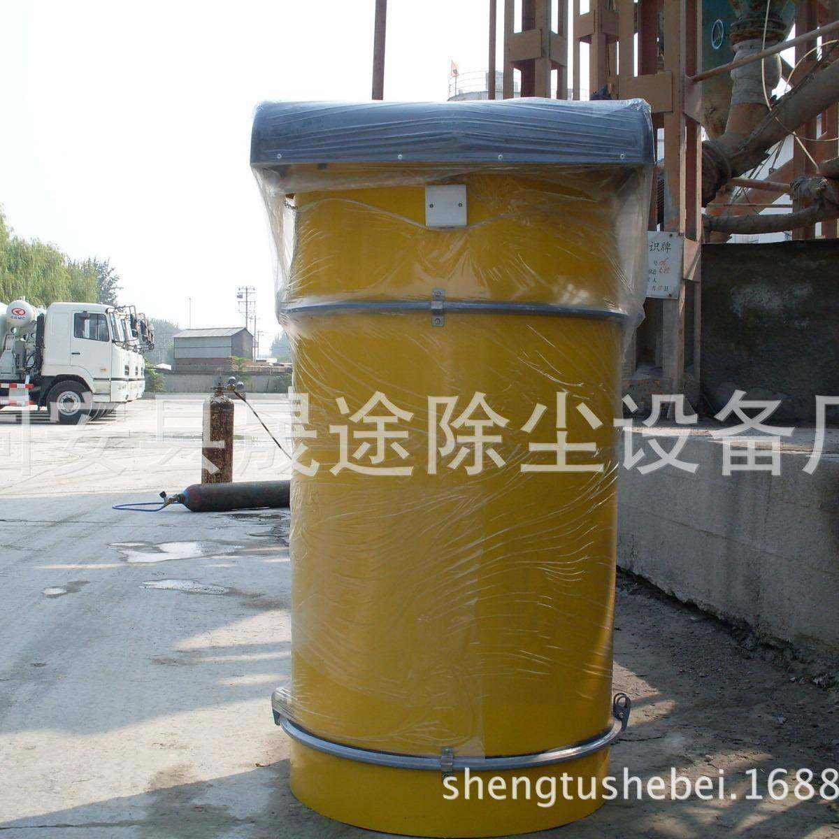 锅炉布袋除尘器脉冲布袋除尘器/单机布袋除尘器