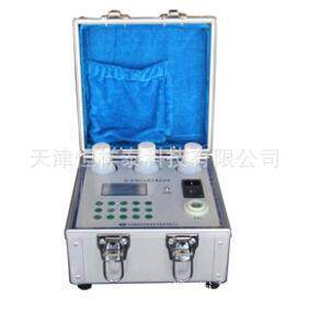 供应ZL-B油液质量分析仪误差≤3%功耗≤300mW