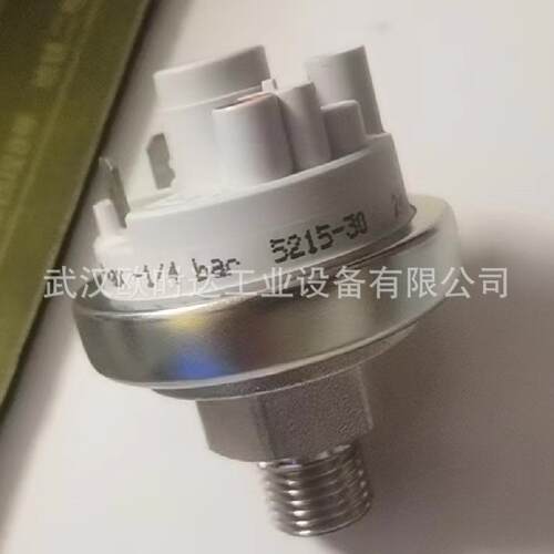 德国进口beck压力开关_Typ901系列5215-30压力测试单元