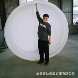 天津西青区广口10立方腌制塑料盆10吨敞口发酵桶价格