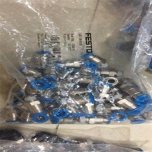 概述FESTO费斯托电磁线圈用途MSFG-24/42-50/60-DS