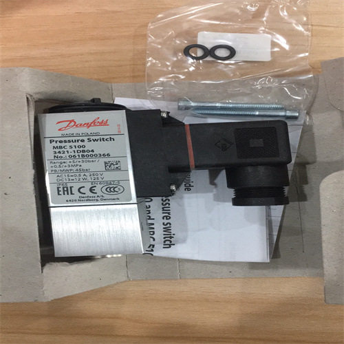 DANFOSS丹佛斯压缩机SH240A4ABE有现货