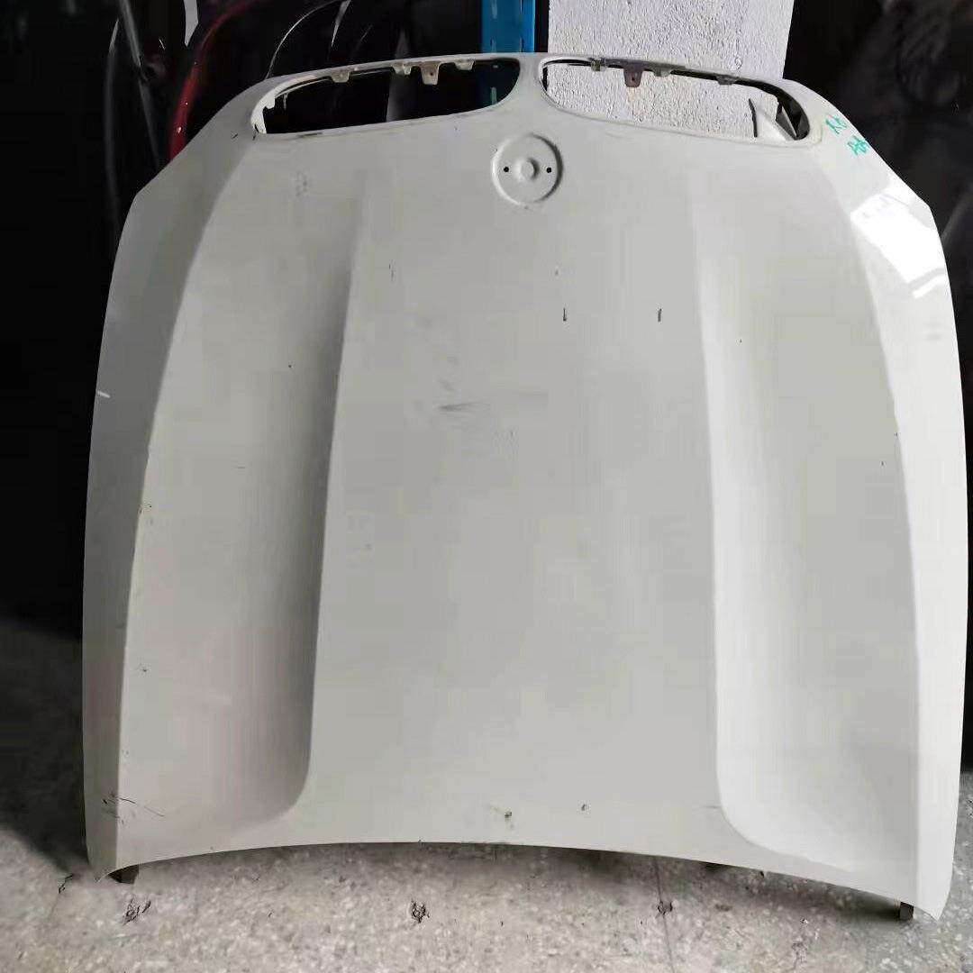 适用于宝马X1X3X4X5X6Z4E83E70F25机盖车门叶子板拆车件