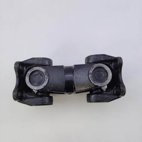 合力叉车CPCD50-70变速箱传动轴万向节轴联器