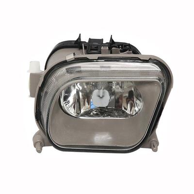 适用奔驰E级W210E280E240E320E300E200汽车日行灯杠灯前雾灯总成