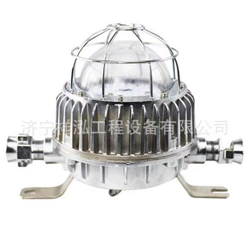 矿用隔爆型LED机车灯DGY9/24L矿用隔爆型LED机车灯DGY24/24L