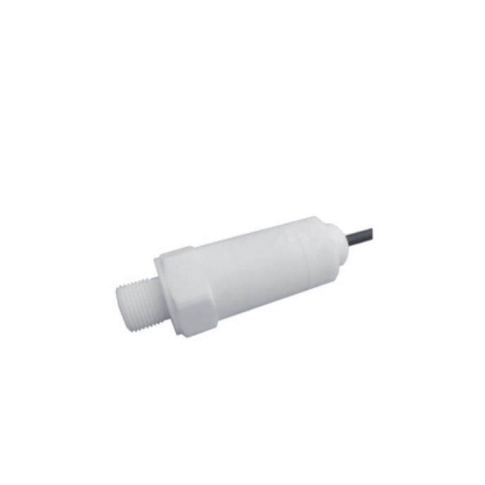 艾默克/PTS704防腐压力变送器/陶瓷压阻芯片/耐强酸强碱/高密度材