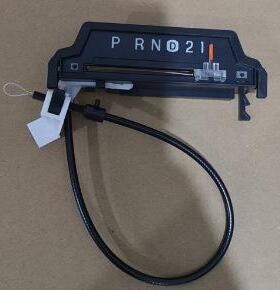 XL3Z-7A110-AAXL3F-7B053-AB适用于福特齿轮换档指示器选择器