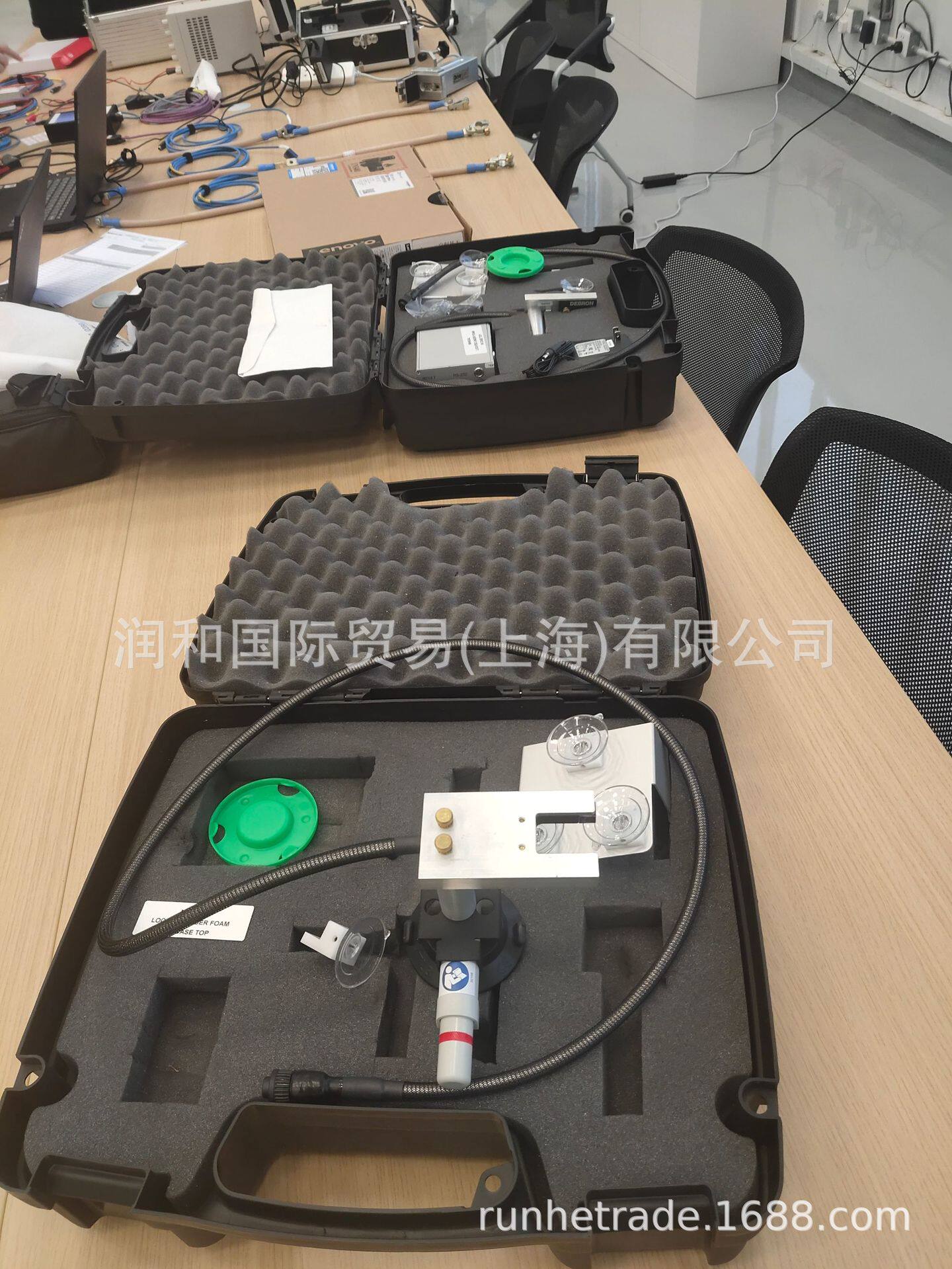 出售产品DEBRON1052测速仪DEBRON车门关闭速度仪