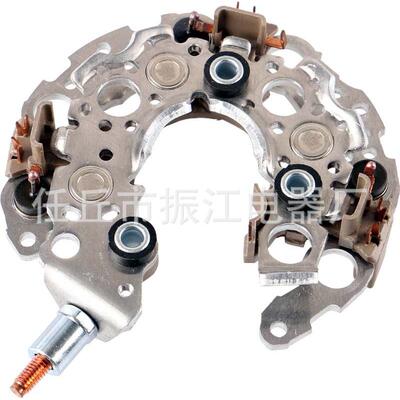 广州1.8发电机整流桥6管正迈INR431