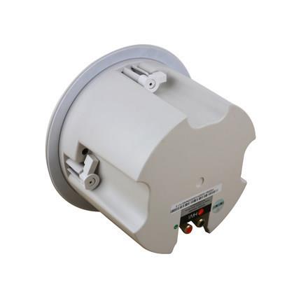 Hivi/惠威HS506A定阻吸顶喇叭吊顶音箱浴室卫生间天花音响