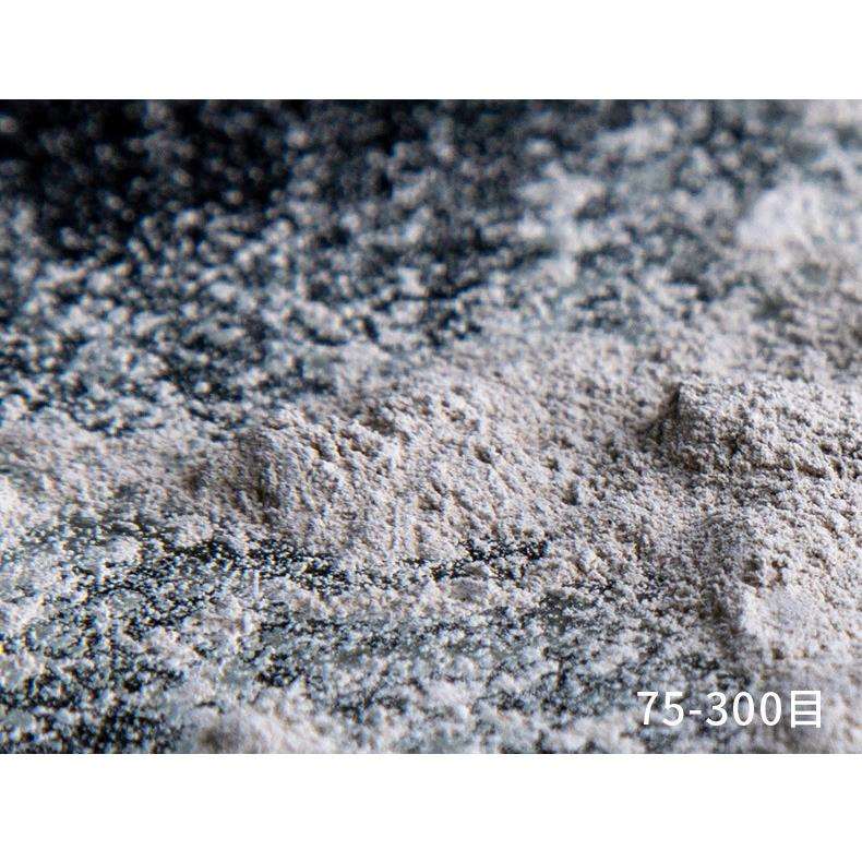 铸铁涂料用铝矾土粉 75高铝粉耐火熟料 煅烧铝矾土
