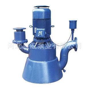 供应立式 BD1自吸排污泵 自吸泵耐腐蚀自吸泵200WFB