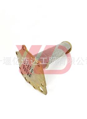 3412285机油冷却器芯3045483机油冷却器芯3412285