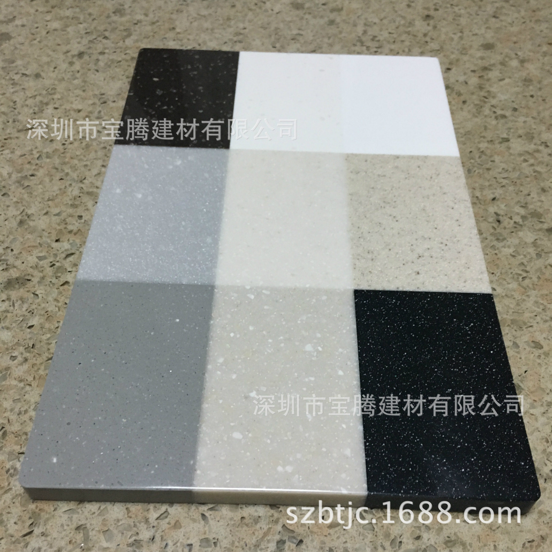 人造石丨广东人造石厂家丨亚克力人造石批发丨人造石台面家具加工