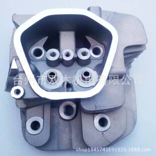 190F汽油发动机配件缸头190F汽缸头190F汽油发动机配件