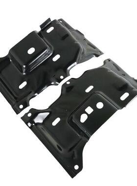 适用于2015-2017款福特f150汽车前保险杠支架汽车配件FI3Z17B984A