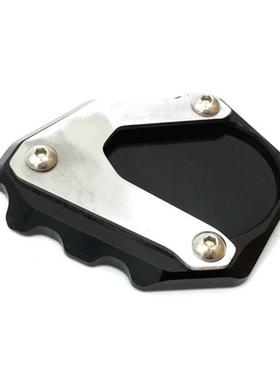 R1200RNINET拿铁14-16年脚撑边撑支撑加大座加大脚垫