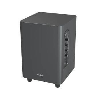 爱浪CK201家庭影院2.1音箱环绕立体声音响套装家用客厅智能组合