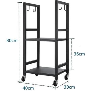 壁炉铁艺燃木架家用木柴取暖火炉木柴架工具劈柴火炉柴架摆件