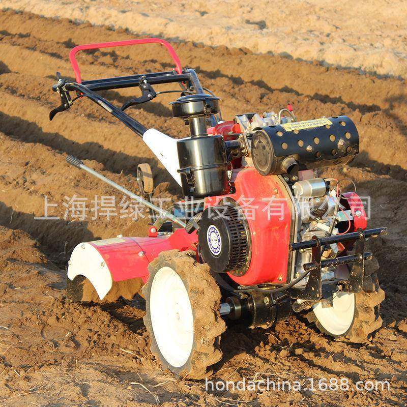 170型微耕机小型多用汽油四驱农用耕地机汽油开沟家用翻地旋耕机,节庆用品/礼品,新娘配件,淘宝优惠券,粉丝福利购,淘宝优惠卷