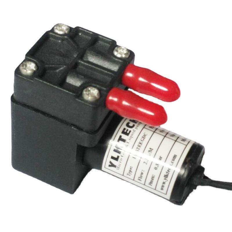 直销微型气泵长寿命低噪音DA32EEGDC