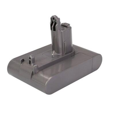 可适用于二代DC34DC31DC35TypeB吸尘器扫地机拖地机电池